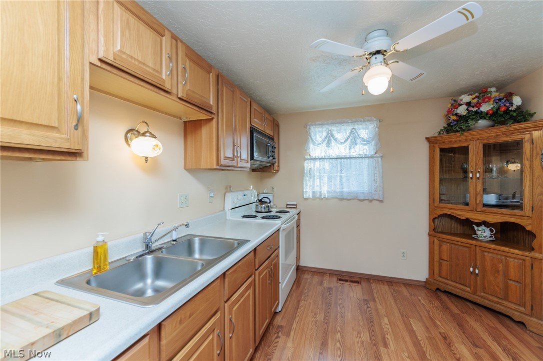 599 Berkshire Drive Medina OH 44256