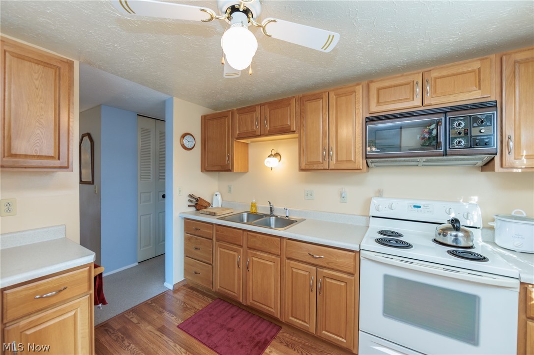 599 Berkshire Drive Medina OH 44256