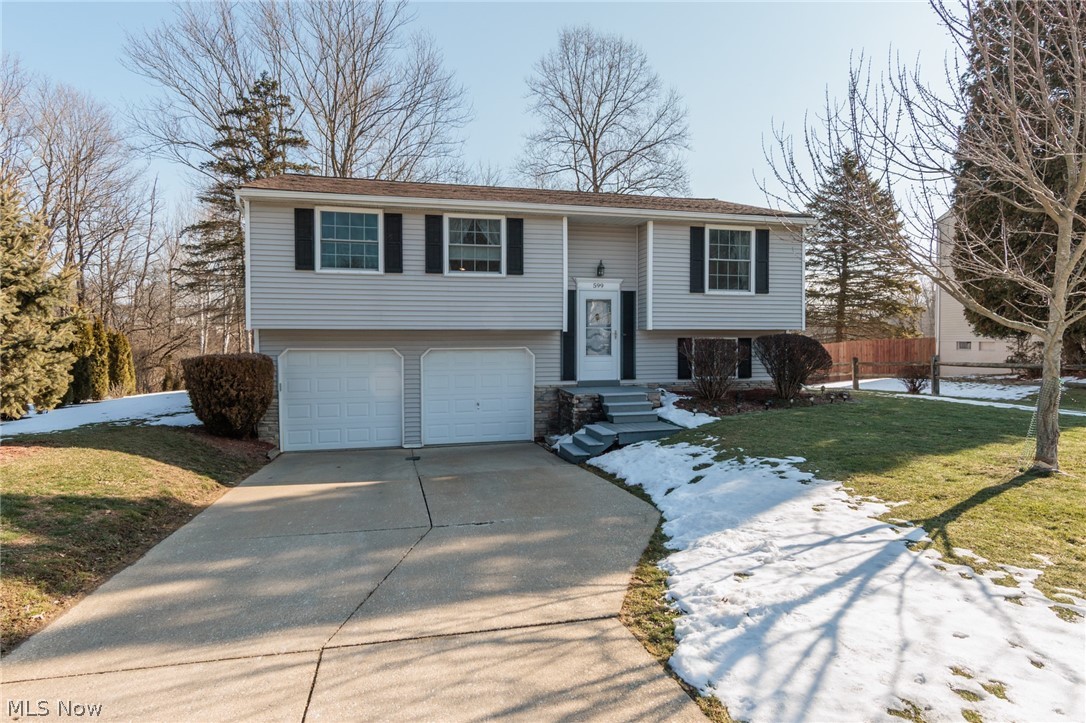 599 Berkshire Drive Medina OH 44256