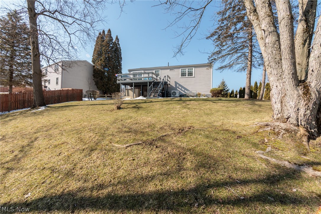 599 Berkshire Drive Medina OH 44256