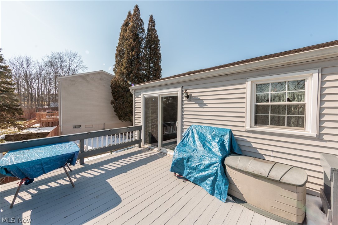 599 Berkshire Drive Medina OH 44256
