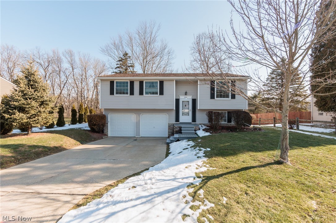 599 Berkshire Drive Medina OH 44256