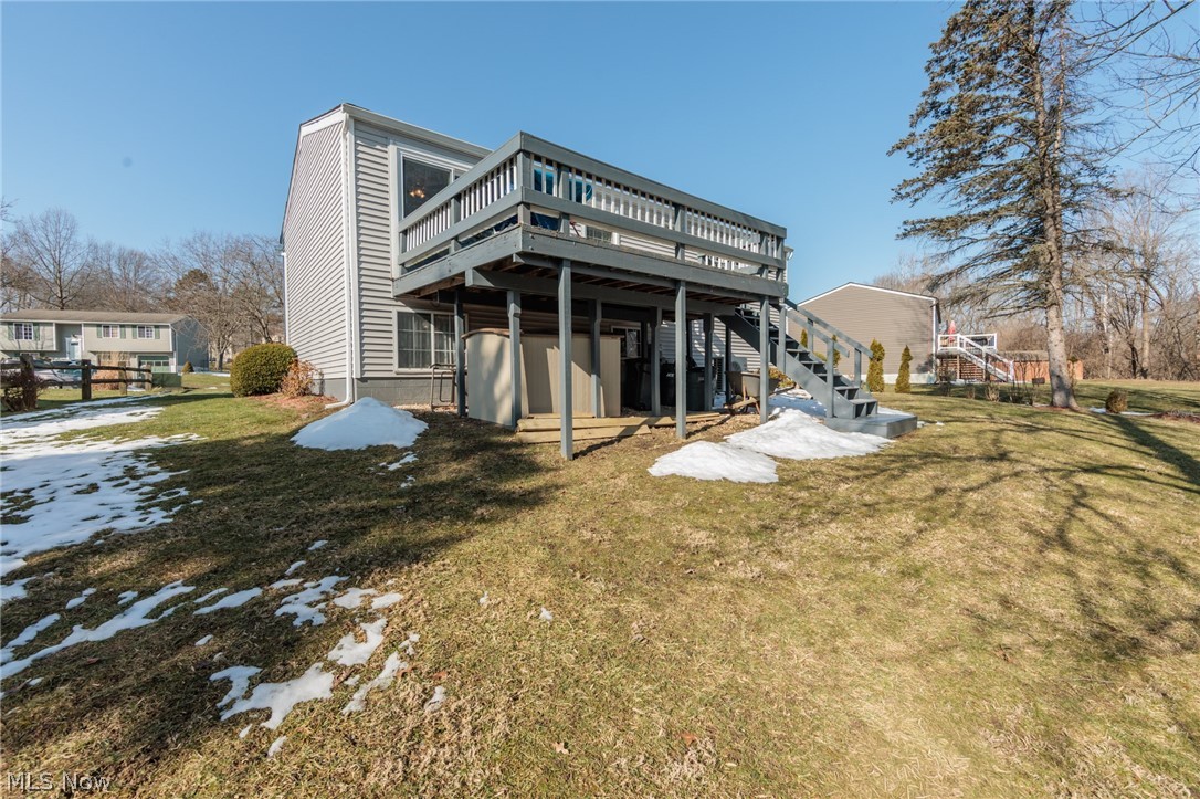 599 Berkshire Drive Medina OH 44256