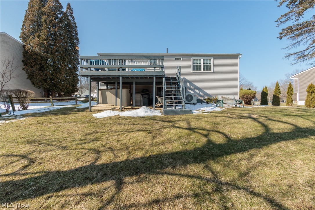 599 Berkshire Drive Medina OH 44256