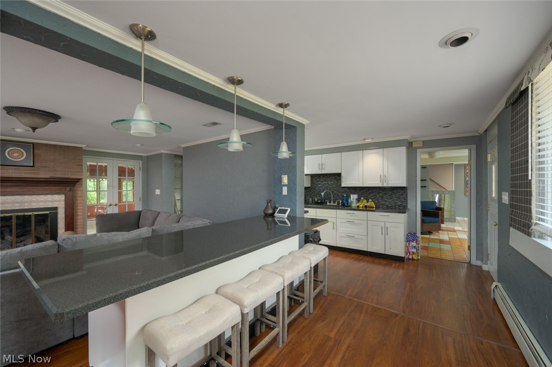 242 Elvira Court Mcdonald OH 44437