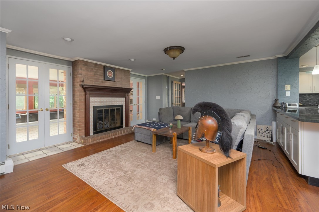 242 Elvira Court Mcdonald OH 44437