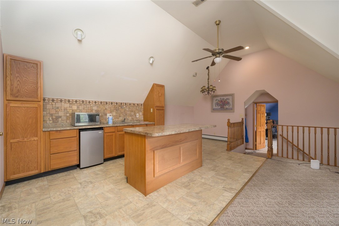 242 Elvira Court Mcdonald OH 44437