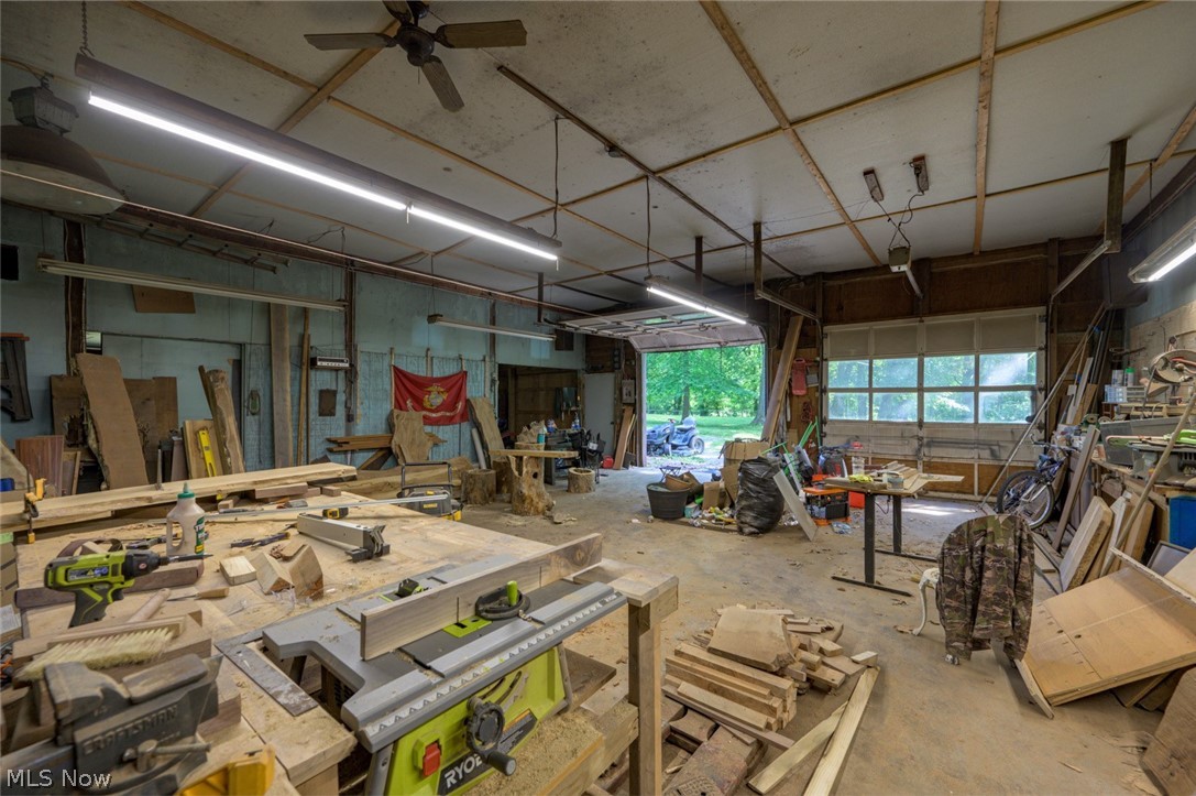 242 Elvira Court Mcdonald OH 44437