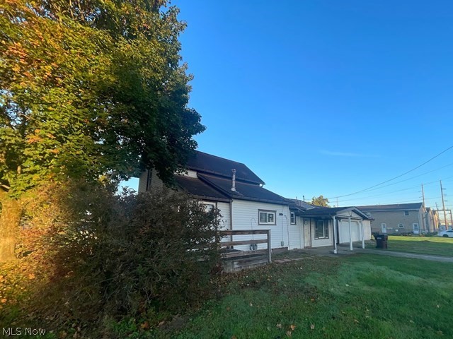 224 E 6th Street West Lafayette OH 43845