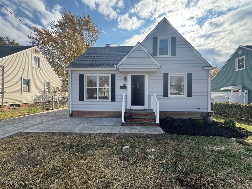 16069 Hummel Road Brook Park OH 44142