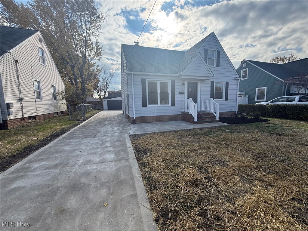 16069 Hummel Road Brook Park OH 44142