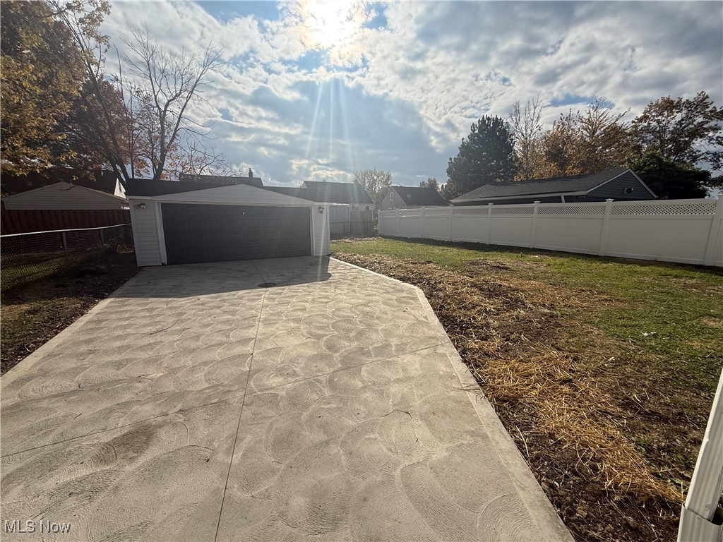 16069 Hummel Road Brook Park OH 44142