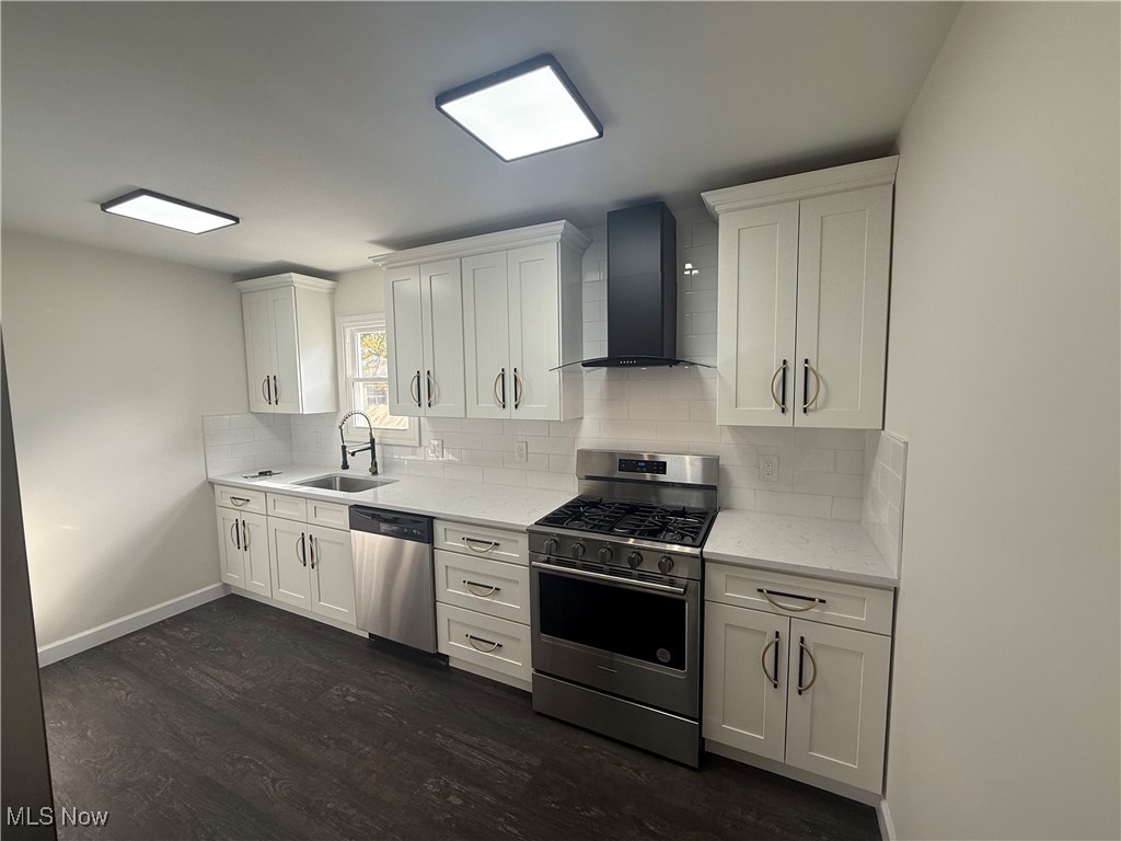 16069 Hummel Road Brook Park OH 44142