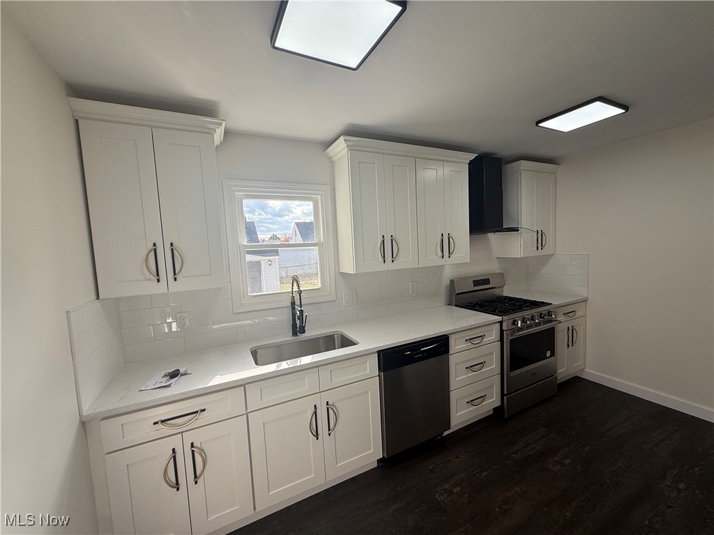 16069 Hummel Road Brook Park OH 44142