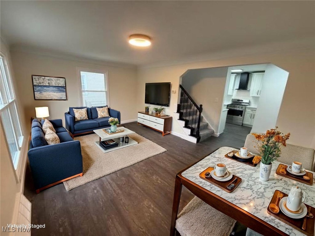 16069 Hummel Road Brook Park OH 44142