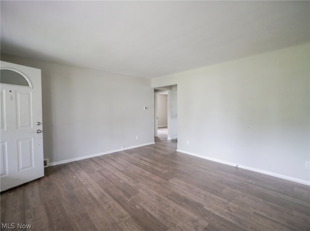 50 Glacier Avenue Youngstown OH 44509