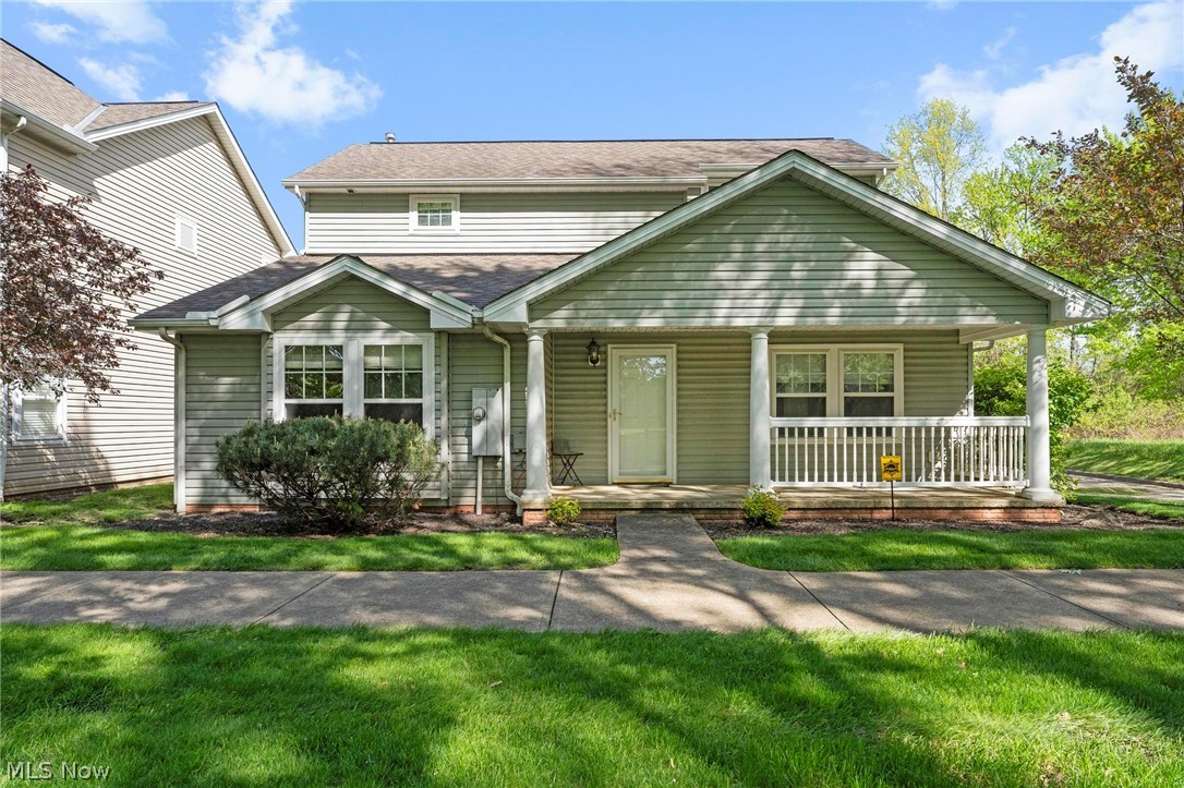 4982 Penny Lane North Olmsted OH 44070