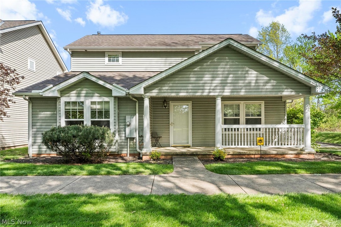 4982 Penny Lane North Olmsted OH 44070