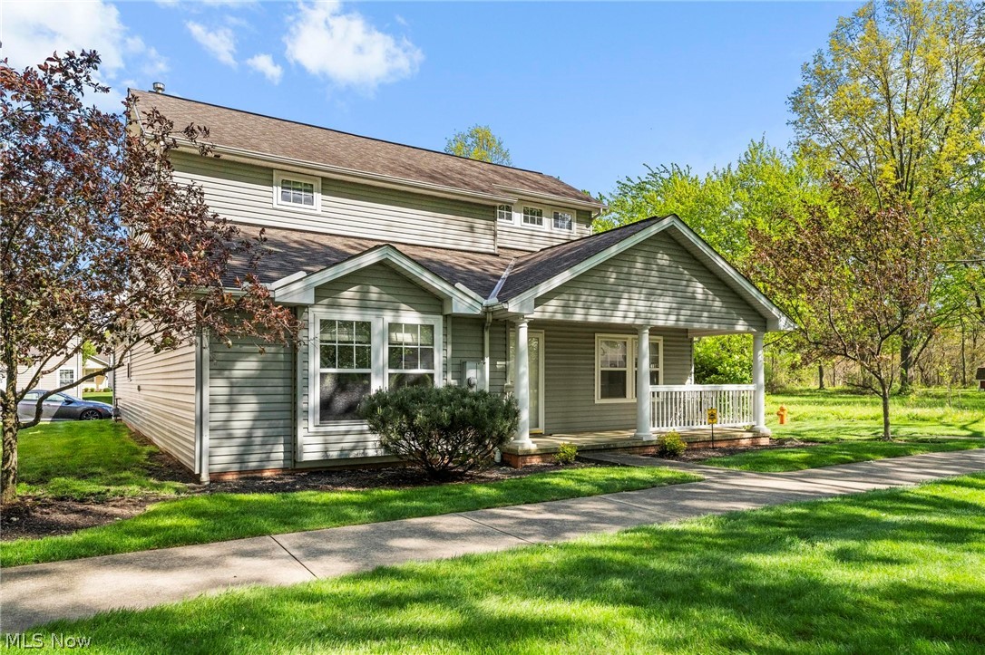 4982 Penny Lane North Olmsted OH 44070