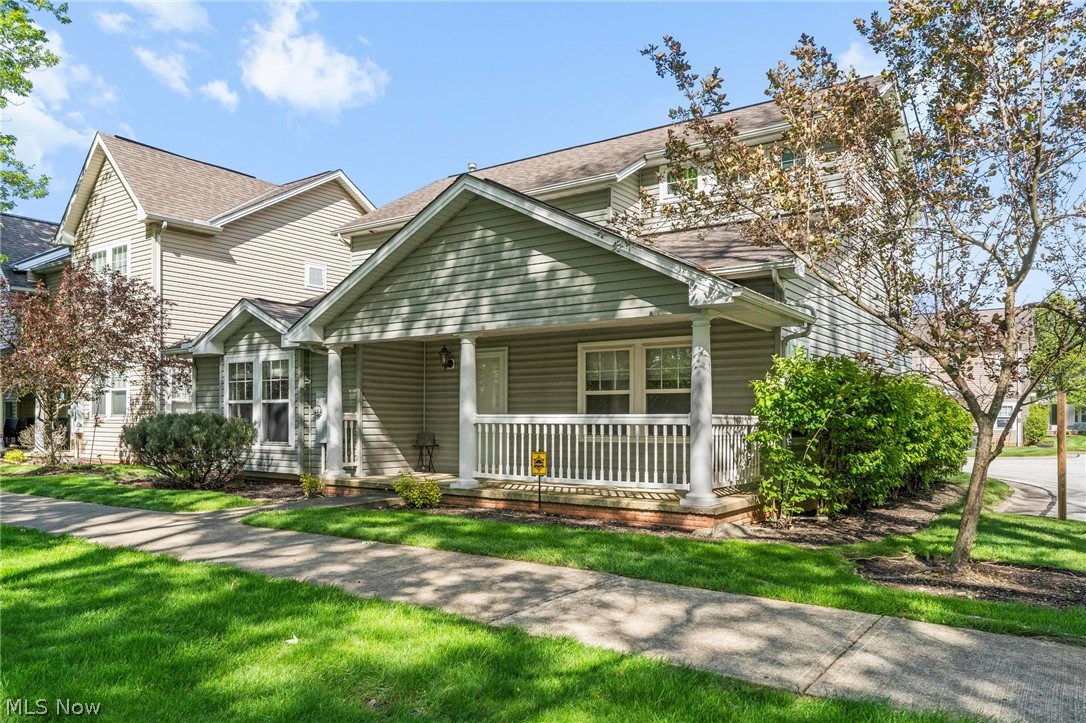 4982 Penny Lane North Olmsted OH 44070