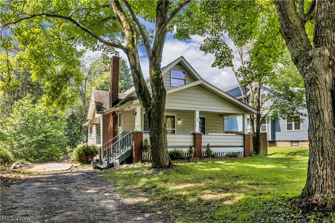 7426 Youngstown Pittsburg Road Poland OH 44514