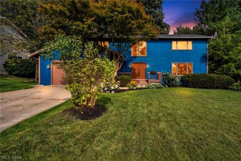 3379 S Smith Road Fairlawn OH 44333