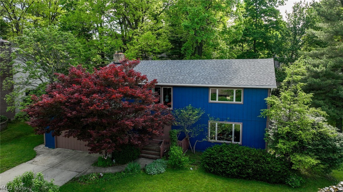3379 S Smith Road Fairlawn OH 44333