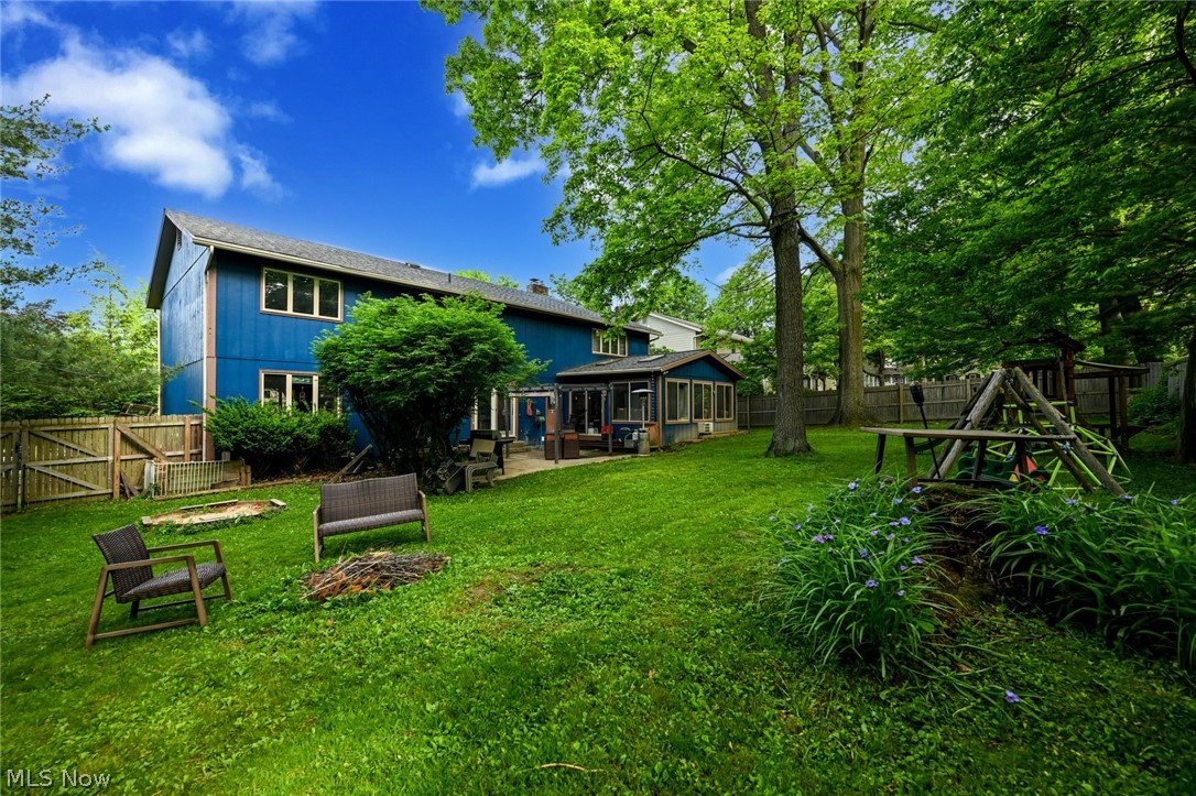 3379 S Smith Road Fairlawn OH 44333