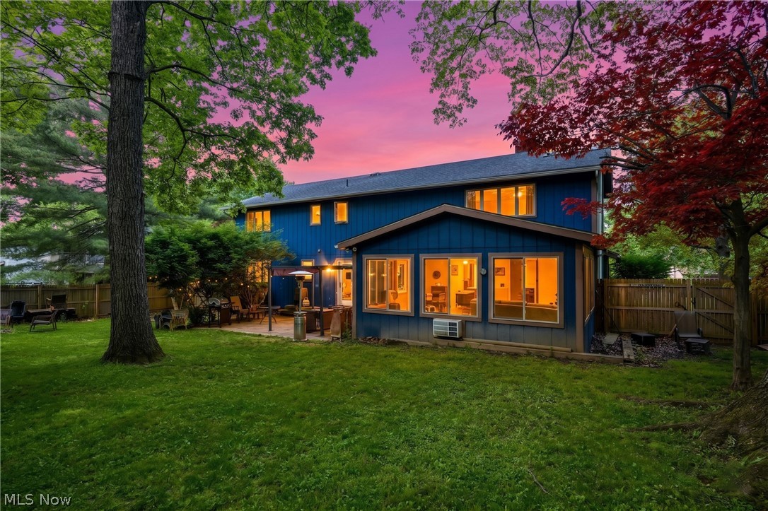 3379 S Smith Road Fairlawn OH 44333