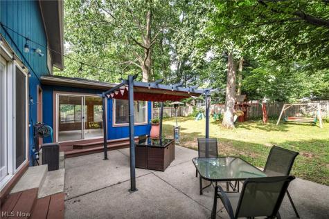 3379 S Smith Road Fairlawn OH 44333