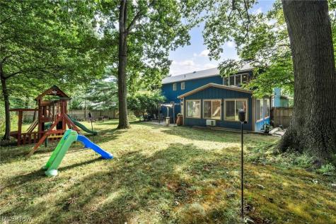 3379 S Smith Road Fairlawn OH 44333