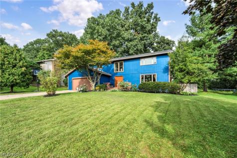 3379 S Smith Road Fairlawn OH 44333