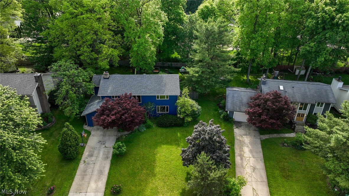 3379 S Smith Road Fairlawn OH 44333