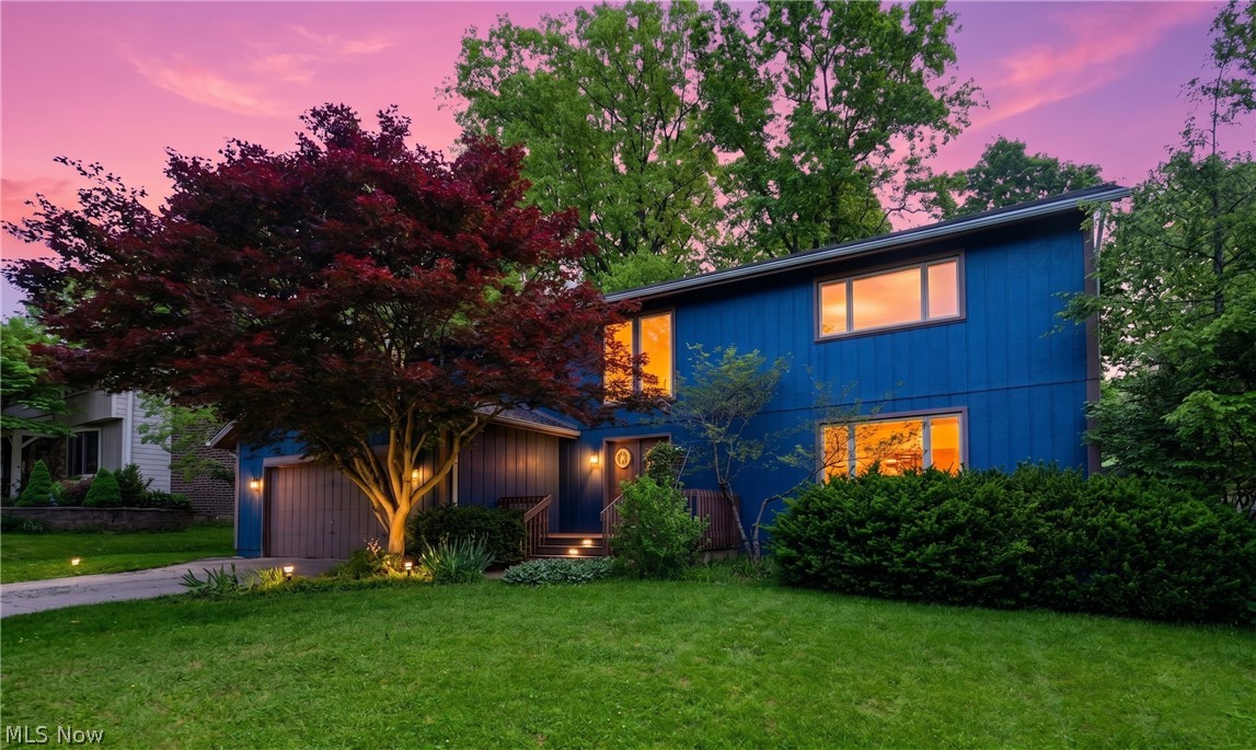 3379 S Smith Road Fairlawn OH 44333