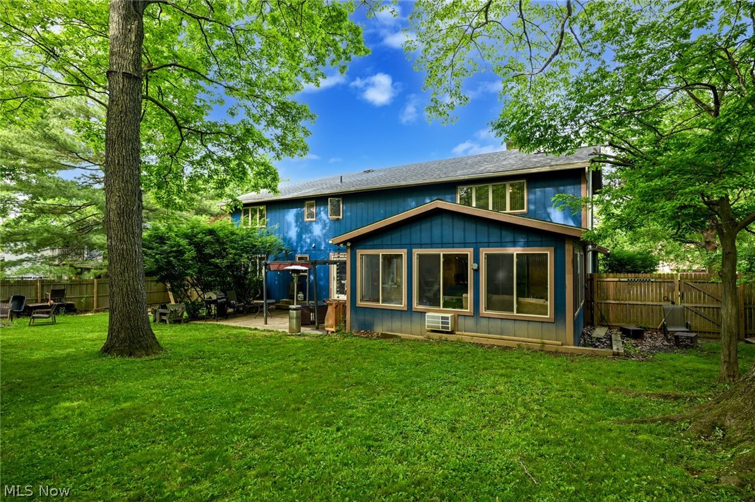 3379 S Smith Road Fairlawn OH 44333
