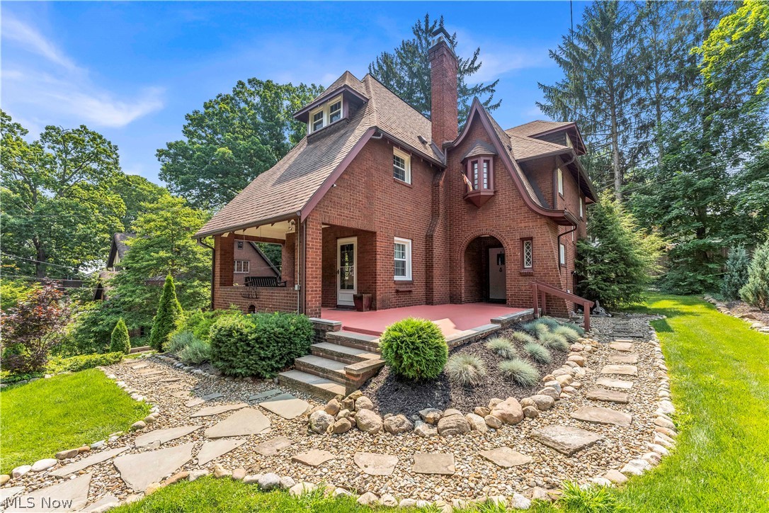 748 Evergreen Drive Akron OH 44303