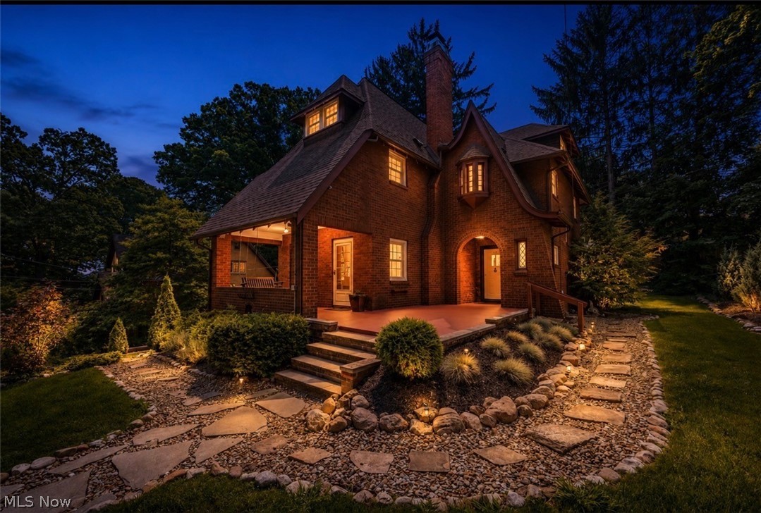 748 Evergreen Drive Akron OH 44303