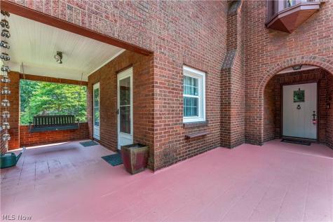 748 Evergreen Drive Akron OH 44303