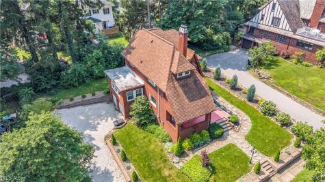 748 Evergreen Drive Akron OH 44303