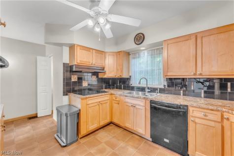 748 Evergreen Drive Akron OH 44303