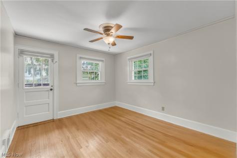 748 Evergreen Drive Akron OH 44303
