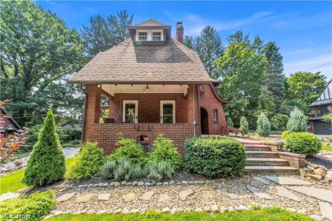 748 Evergreen Drive Akron OH 44303