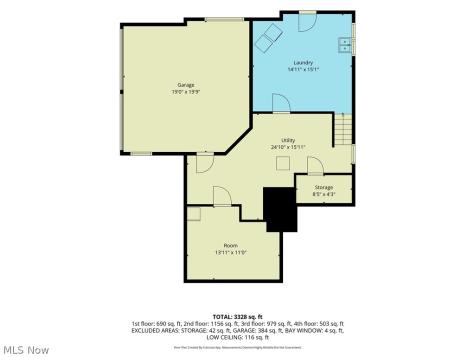 748 Evergreen Drive Akron OH 44303