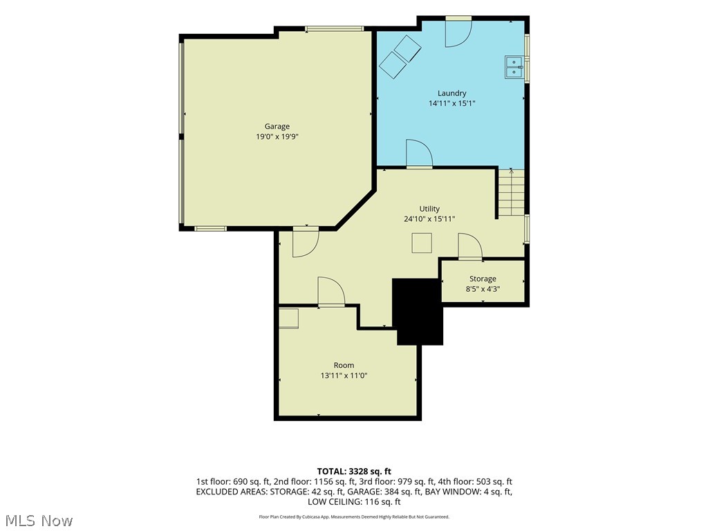 748 Evergreen Drive Akron OH 44303