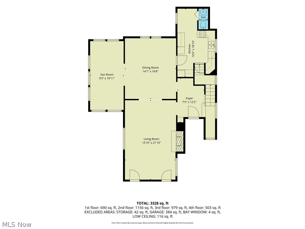 748 Evergreen Drive Akron OH 44303