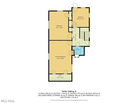 748 Evergreen Drive Akron OH 44303