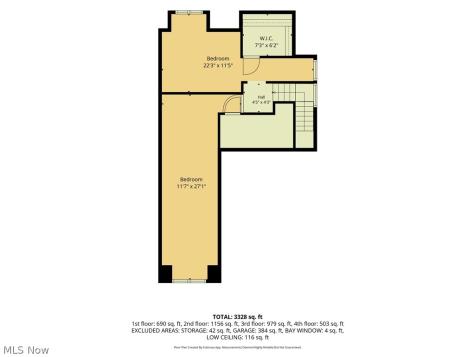 748 Evergreen Drive Akron OH 44303