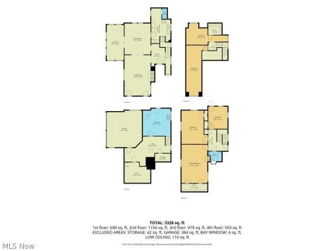 748 Evergreen Drive Akron OH 44303