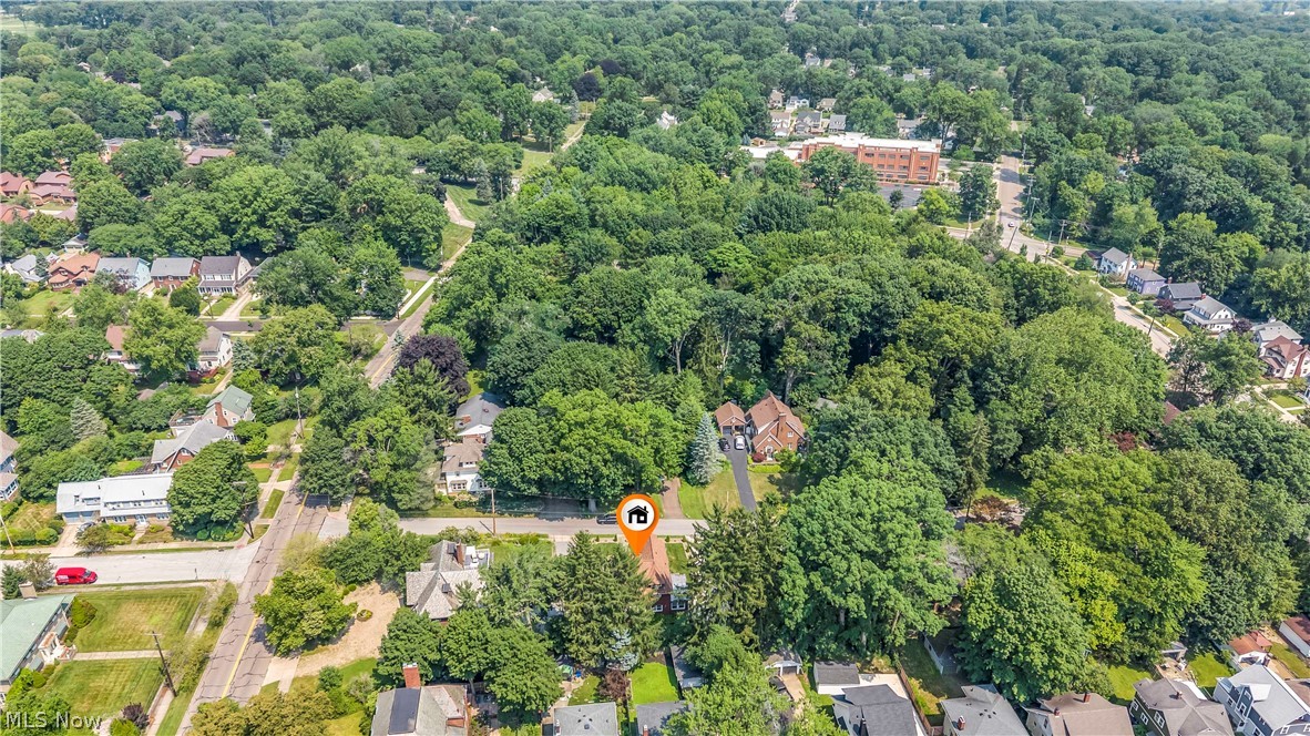 748 Evergreen Drive Akron OH 44303
