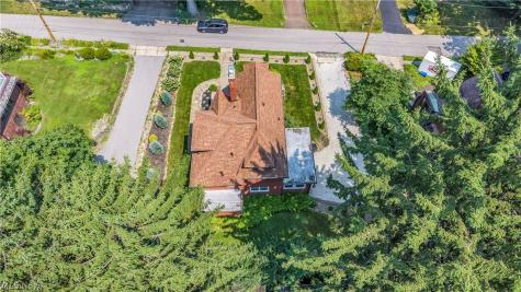 748 Evergreen Drive Akron OH 44303